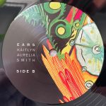 Kaitlyn Aurelia Smith – Ears LP - Görsel 4