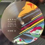 Kaitlyn Aurelia Smith – Ears LP - Görsel 3