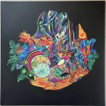 Kaitlyn Aurelia Smith – Ears LP