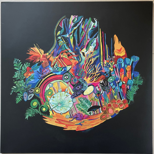 Kaitlyn Aurelia Smith – Ears LP