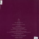 Tiga – 3 Weeks (Remixes) 12'' Maxi Single Plak (Techno) - Görsel 2