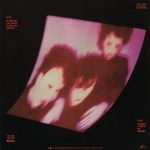The Cure – Pornography LP - Görsel 2