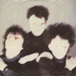 The Cure – Pornography LP - Görsel 3