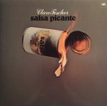 Clare Fischer's Latin Sound – Salsa Picante LP Plak
