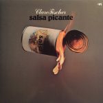Clare Fischer's Latin Sound – Salsa Picante LP Plak