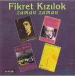Fikret Kızılok – Zaman Zaman CD - Görsel 4