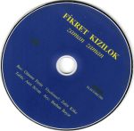 Fikret Kızılok – Zaman Zaman CD - Görsel 5