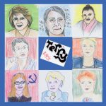 Terry – 8 Girls 45lik Plak