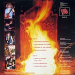 Dark Angel – Darkness Descends LP Plak - Görsel 2