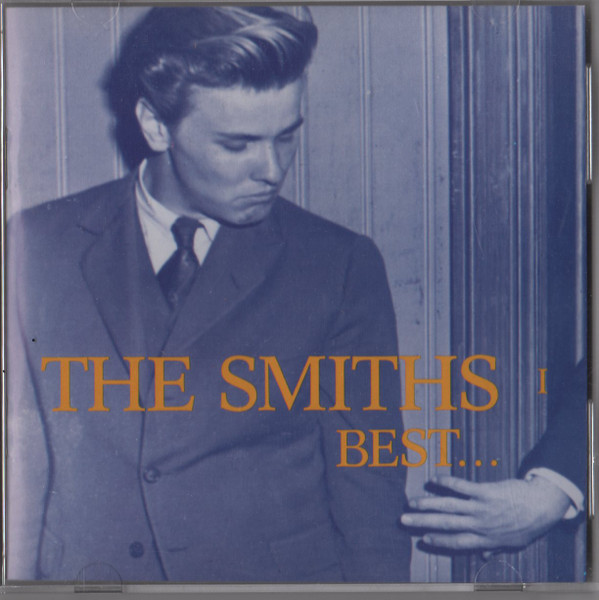 The Smiths – Best... I CD