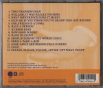 The Smiths – Best... I CD - Görsel 2
