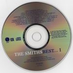 The Smiths – Best... I CD - Görsel 3