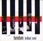 Furniture – Brilliant Mind 45lik Plak
