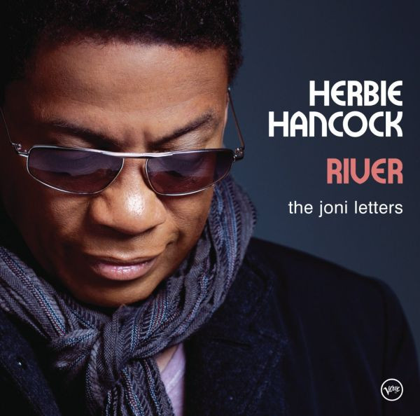 Herbie Hancock – River: The Joni Letters CD