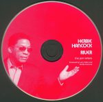 Herbie Hancock – River: The Joni Letters CD - Görsel 3