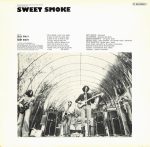 Sweet Smoke – Just A Poke LP - Görsel 2