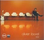 Olivier Louvel – Snoo CD