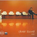 Olivier Louvel – Snoo CD