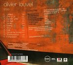 Olivier Louvel – Snoo CD - Görsel 2