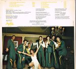 The Crown Heights Affair – Foxy Lady LP Plak - Görsel 2