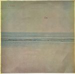 Jan Garbarek – Dis LP Plak