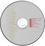 Wayne Shorter – High Life CD - Görsel 3