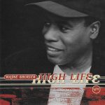 Wayne Shorter – High Life CD