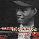 Wayne Shorter – High Life CD