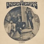 The Basements – Lost LP Plak