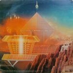 Earth, Wind & Fire – All 'N All - Görsel 2
