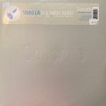 Metro L.A. – To A Nation Rockin' 12'' Maxi Single (Early House)