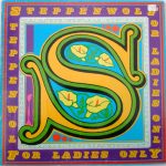 Steppenwolf – For Ladies Only LP