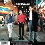 Crowded House – Don't Dream It's Over 45lik Plak - Görsel 2