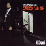 Timbaland – Shock Value CD