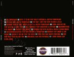 Timbaland – Shock Value CD - Görsel 2