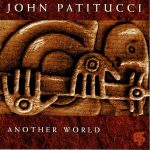 John Patitucci – Another World CD