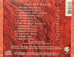 John Patitucci – Another World CD - Görsel 2