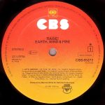 Earth, Wind & Fire – Raise! - Görsel 5