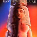 Earth, Wind & Fire – Raise!