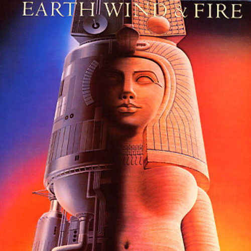 Earth, Wind & Fire – Raise!