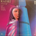 Earth, Wind & Fire – Raise! - Görsel 4