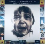 Paul Hardcastle – No Winners LP Plak