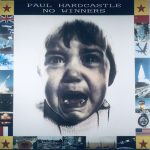 Paul Hardcastle – No Winners LP Plak