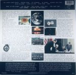Paul Hardcastle – No Winners LP Plak - Görsel 2
