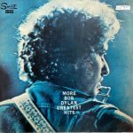 Bob Dylan – More Bob Dylan Greatest Hits LP Plak