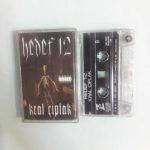 Hedef 12 – Kral Çıplak Kaset