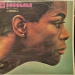 Miles Davis – Sorcerer LP Plak