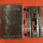 Sentenced – North From Here Kaset (Death Metal)