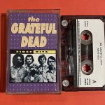 The Grateful Dead – First Hits Kaset