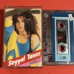 Seyyal Taner – Leyla Kaset